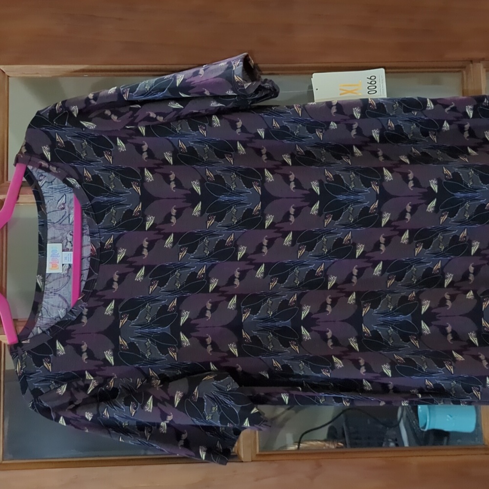Maleficent top - Picture 2 of 6